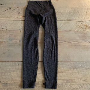 Lululemon align leggings